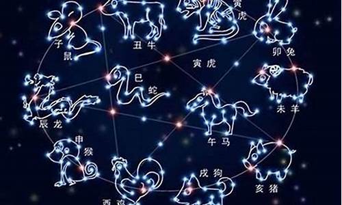 十二星座是啥命_十二星座的命是什么