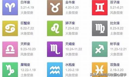 星座运势到底准不准_星座运势准吗科学解释大全