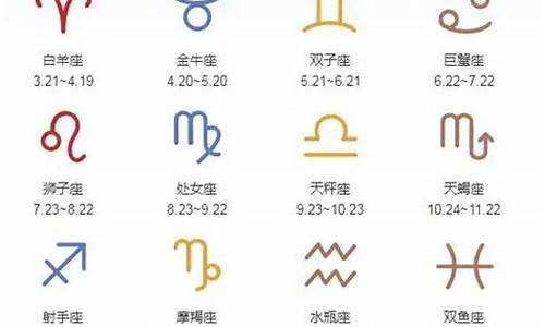 12星座土象_十二星座土象星座有哪些呢