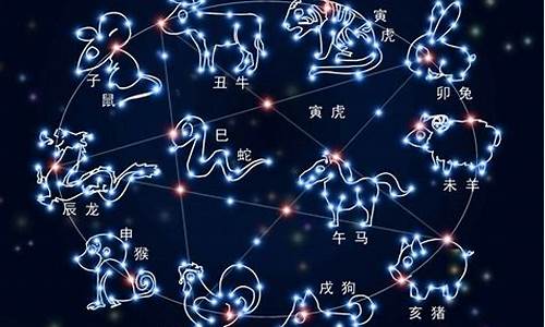 今日星座表十二星座表最新_今日+星座